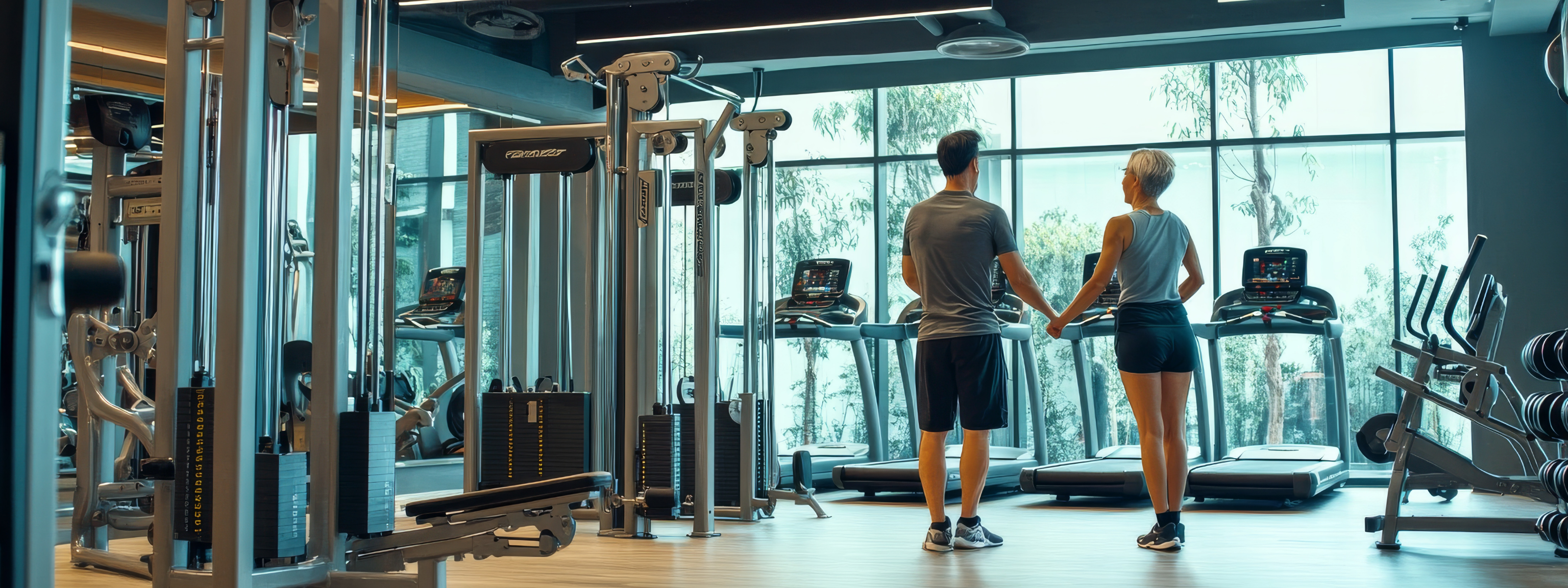 Fitness Outlet