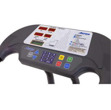 PRO 6 ASPEN STAIRMILL STAIR CLIMBER