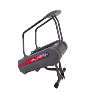 PRO 6 ASPEN STAIRMILL STAIR CLIMBER