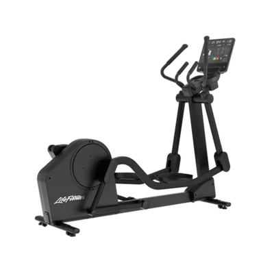 Life Fitness Atmos Elliptical - Home Edition - SL Console 