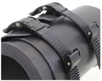 Teeter EZ-Up Gravity Boots XL with Adapter Kit