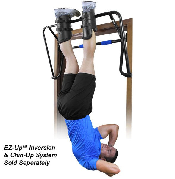 Teeter EZ-Up Gravity Boots XL