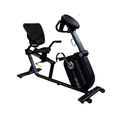 Body-Solid Endurance B4RB Recumbent Bike