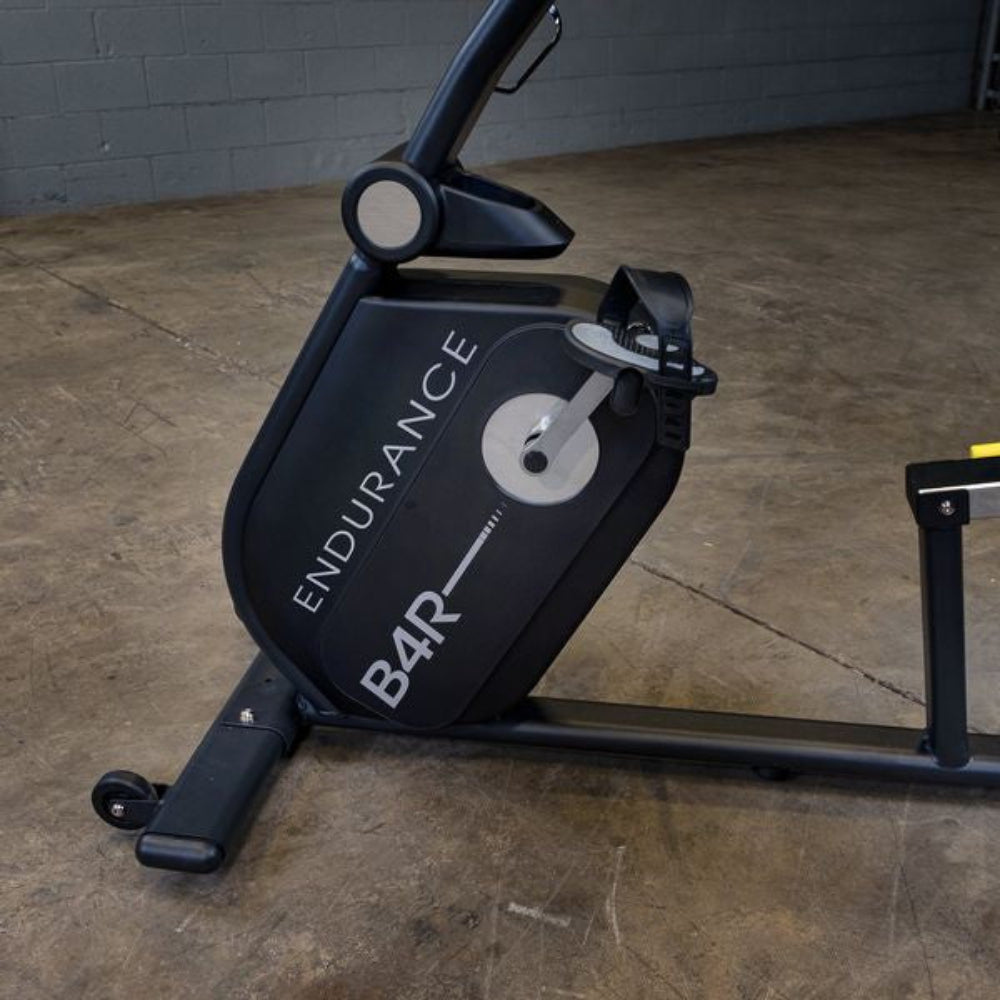 Body-Solid Endurance B4RB Recumbent Bike