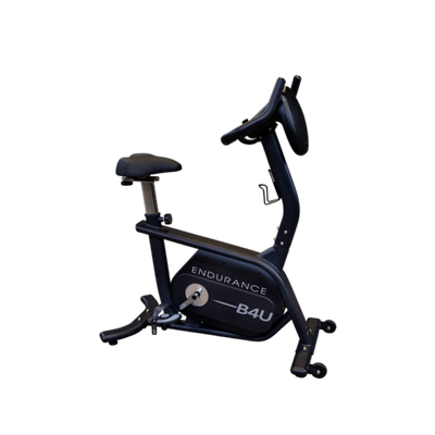 Body-Solid Endurance B4UB Upright Bike