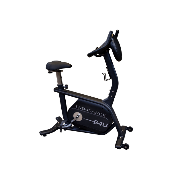Body-Solid Endurance B4UB Upright Bike