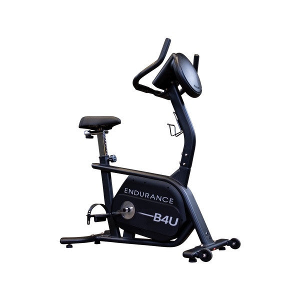 Body-Solid Endurance B4UB Upright Bike