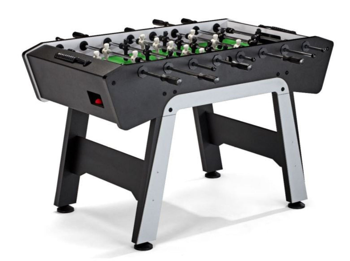 Brunswick Corner Kick Foosball Game Table