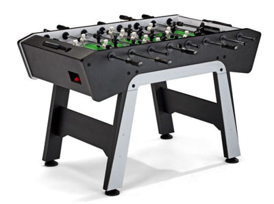 Brunswick Corner Kick Foosball Game Table