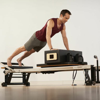 STOTT PILATES® by MERRITHEW One-On-One Studio Bundle