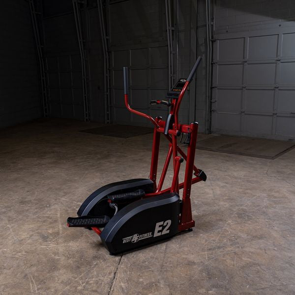 Body-Solid Best Fitness BFE2 Elliptical
