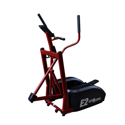 Body-Solid Best Fitness BFE2 Elliptical