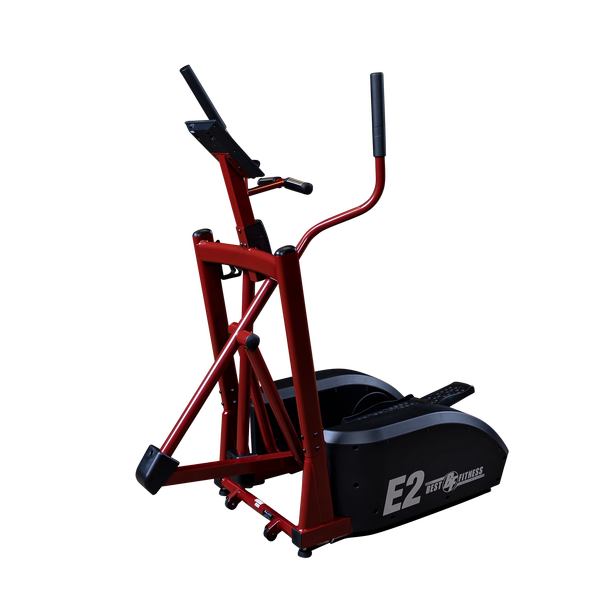 Body-Solid Best Fitness BFE2 Elliptical