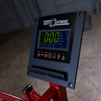 Body-Solid Best Fitness BFE2 Elliptical