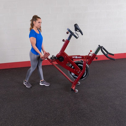 Body-Solid Best Fitness Indoor Training Cycle