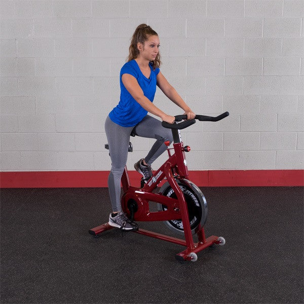 Body-Solid Best Fitness Indoor Training Cycle