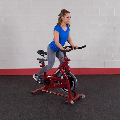 Body-Solid Best Fitness Indoor Training Cycle