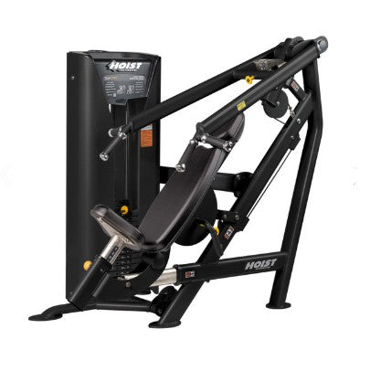 Hoist Fitness HD3300 Dual Chest Press/Shoulder Raise - FITNESS OUTLET