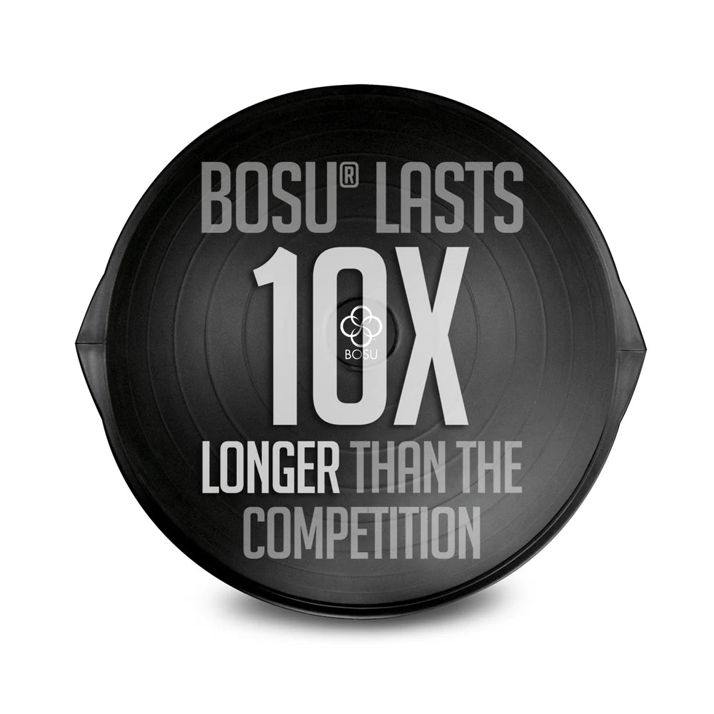 BOSU Home Balance Trainer - Fitness Outlet