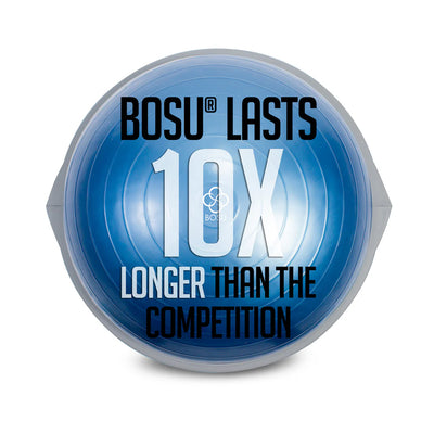 BOSU PRO Balance Trainer - Fitness Outlet