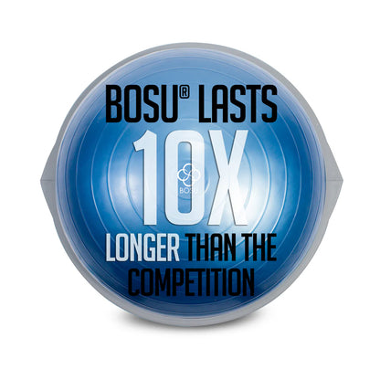 BOSU PRO Balance Trainer - Fitness Outlet