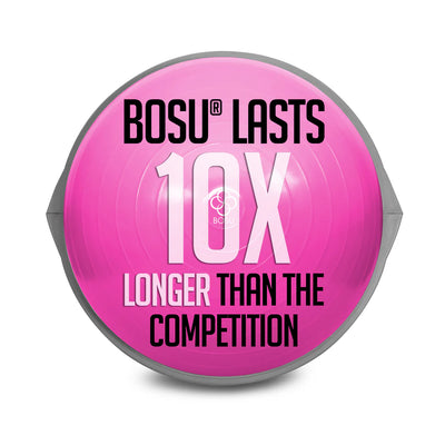 BOSU PRO Balance Trainer - Fitness Outlet