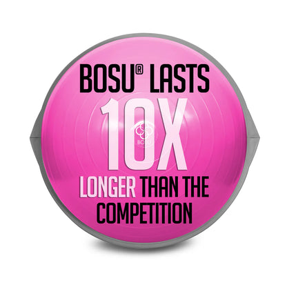 BOSU PRO Balance Trainer - Fitness Outlet