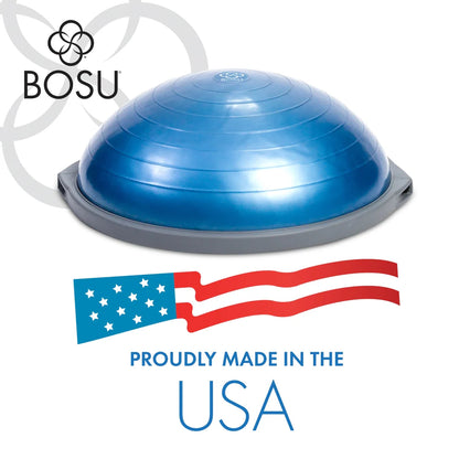 BOSU PRO Balance Trainer - Fitness Outlet