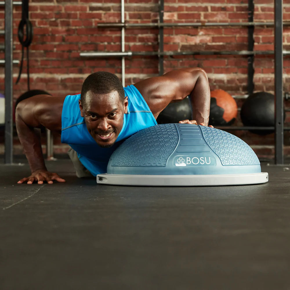 BOSU NEXGEN PRO Balance Trainer - Fitness Outlet