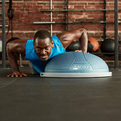 BOSU NEXGEN PRO Balance Trainer - Fitness Outlet