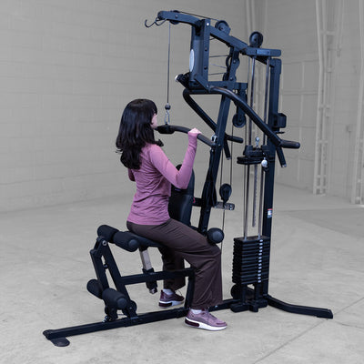 Body-Solid G3B Multi Station Gym - Fitness Outlet