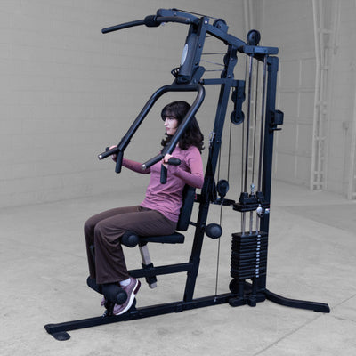 Body-Solid G3B Multi Station Gym