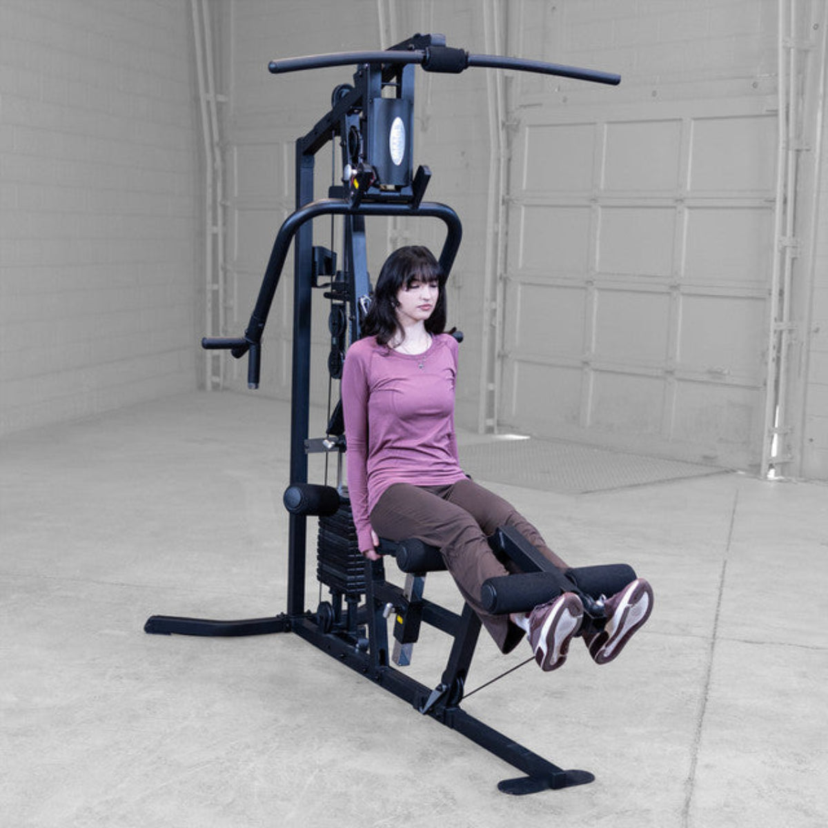 Body-Solid G3B Multi Station Gym