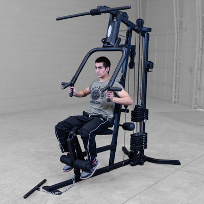 Body-Solid G3B Multi Station Gym