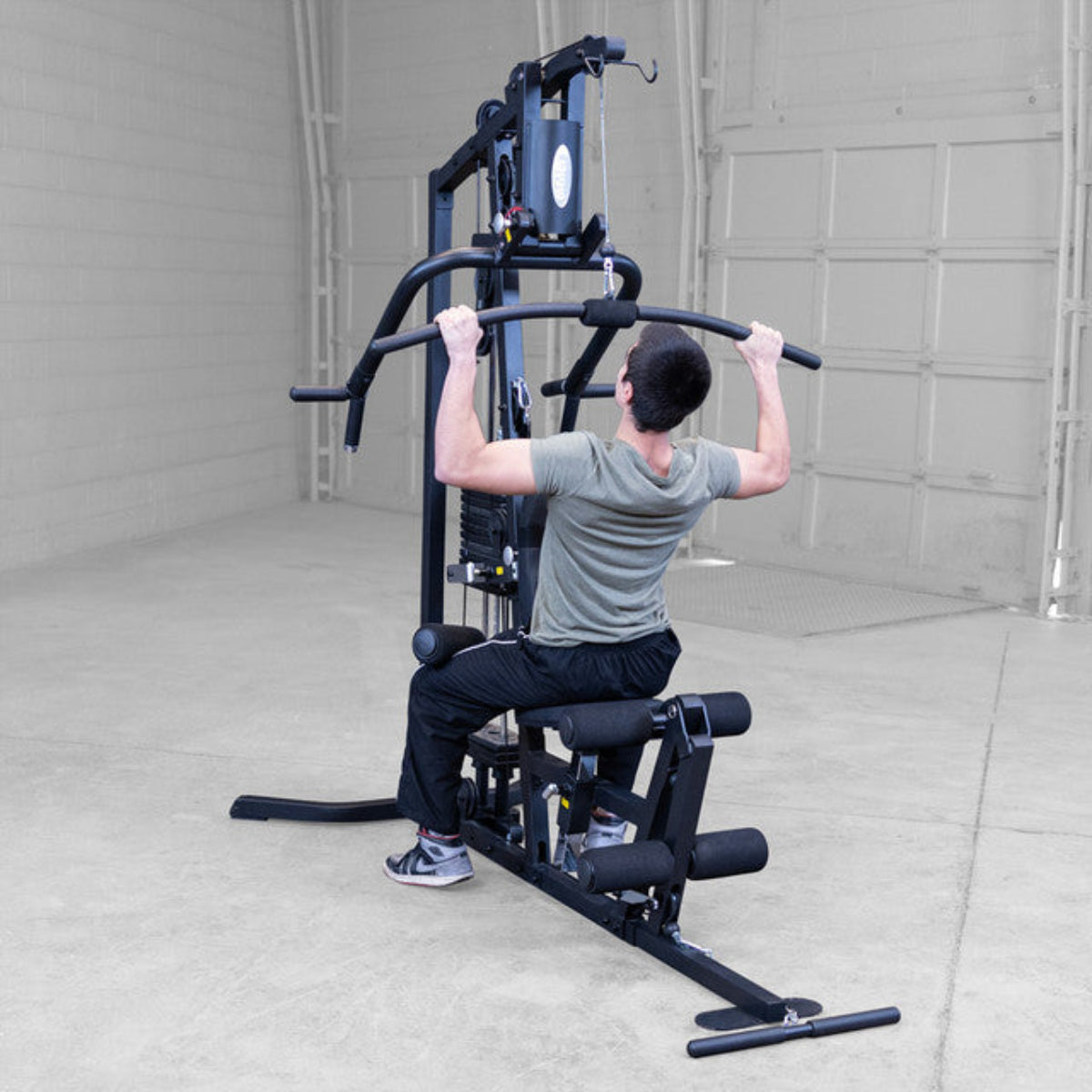 Body-Solid G3B Multi Station Gym