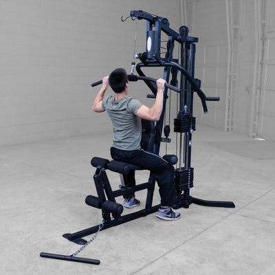 Body-Solid G3B Multi Station Gym