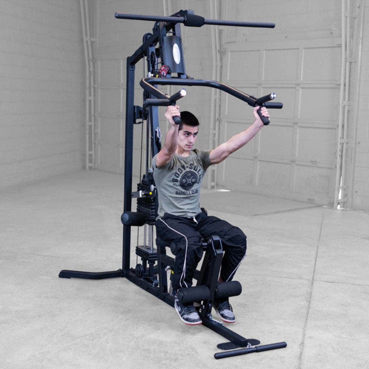 Body-Solid G3B Multi Station Gym