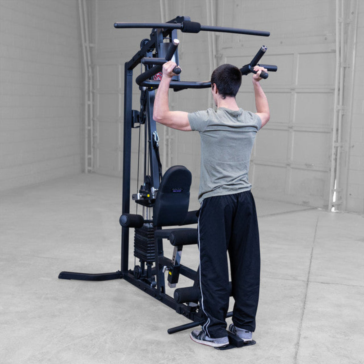 Body-Solid G3B Multi Station Gym