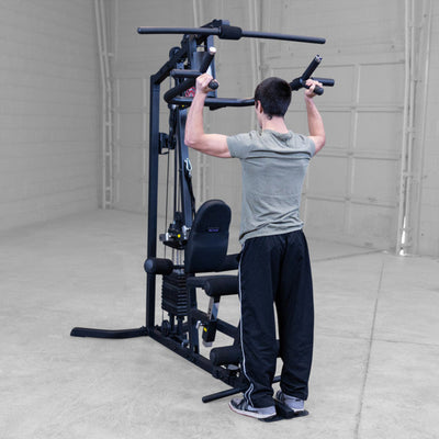Body-Solid G3B Multi Station Gym