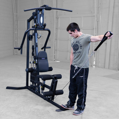 Body-Solid G3B Multi Station Gym