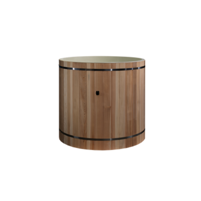 BARREL PLUNGE