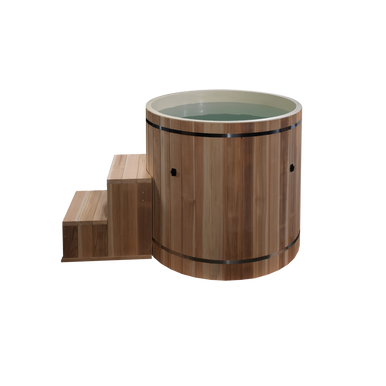 BARREL PLUNGE