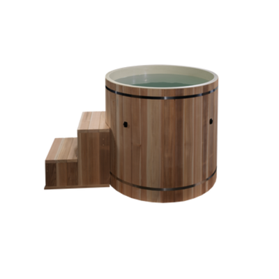 BARREL PLUNGE