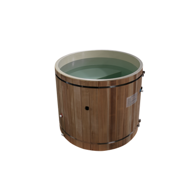 BARREL PLUNGE