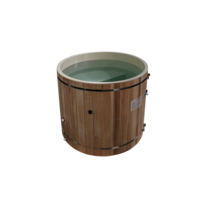 BARREL PLUNGE