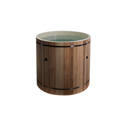 BARREL PLUNGE