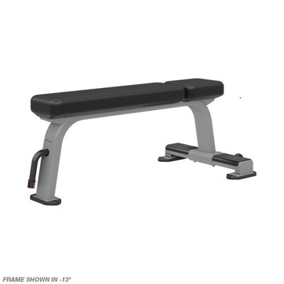 Nautilus Inspiration Flat Bench