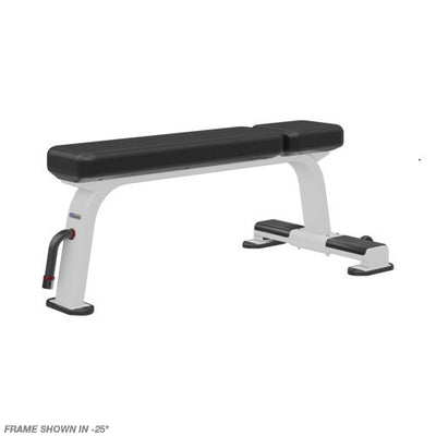 Nautilus Inspiration Flat Bench