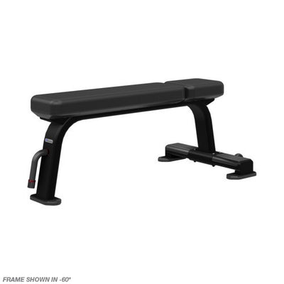 Nautilus Inspiration Flat Bench