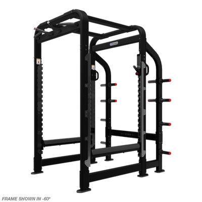 Nautilus Power Cage